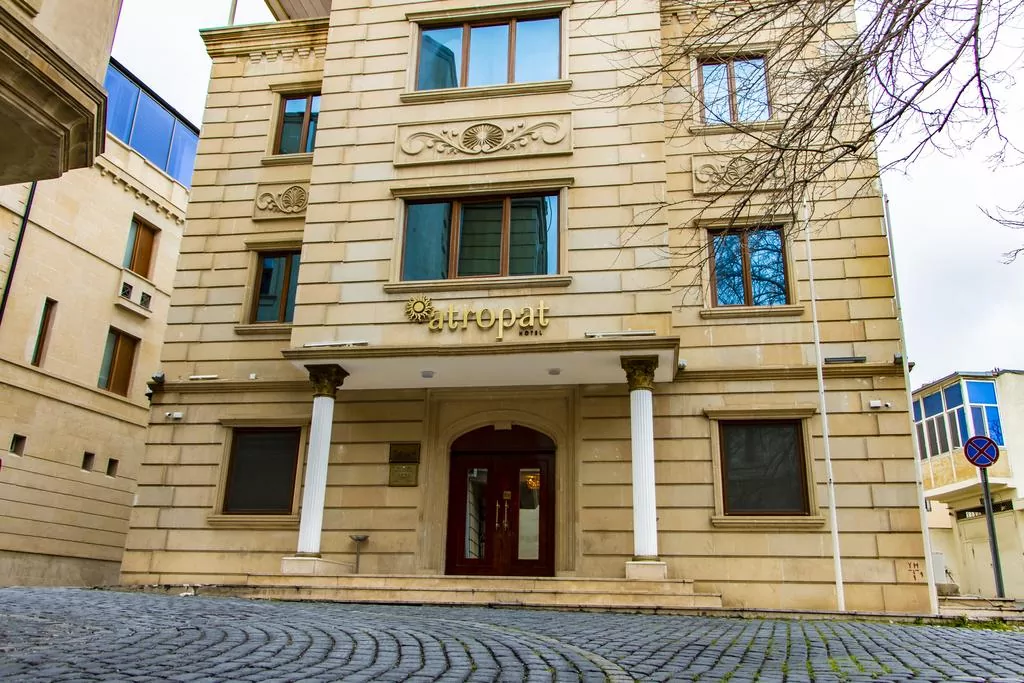 Atropat Hotel