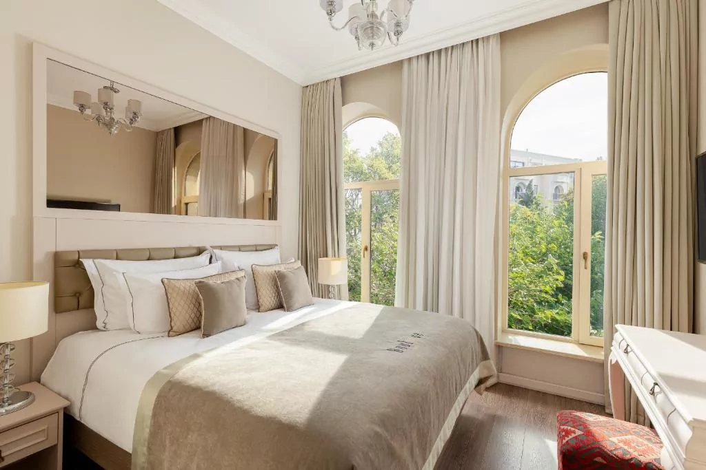 Boutique 19 Hotel