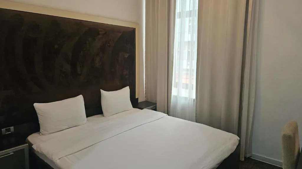Cosy Hotel