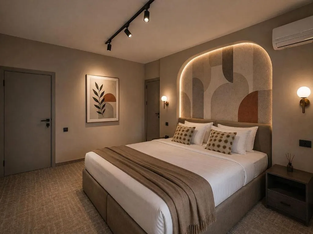 Бутик-отель «Dastan Hotel Baku»
