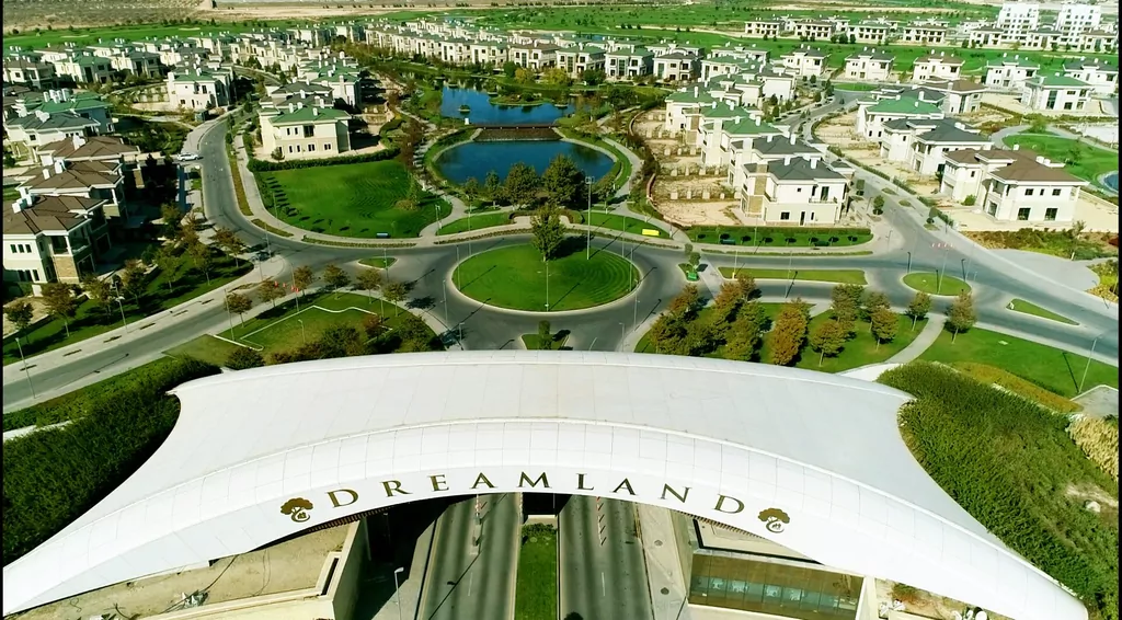 Dreamland Golf