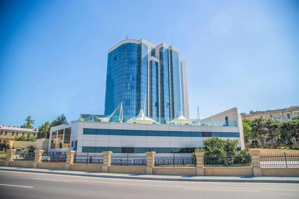 Golden Coast Hotel