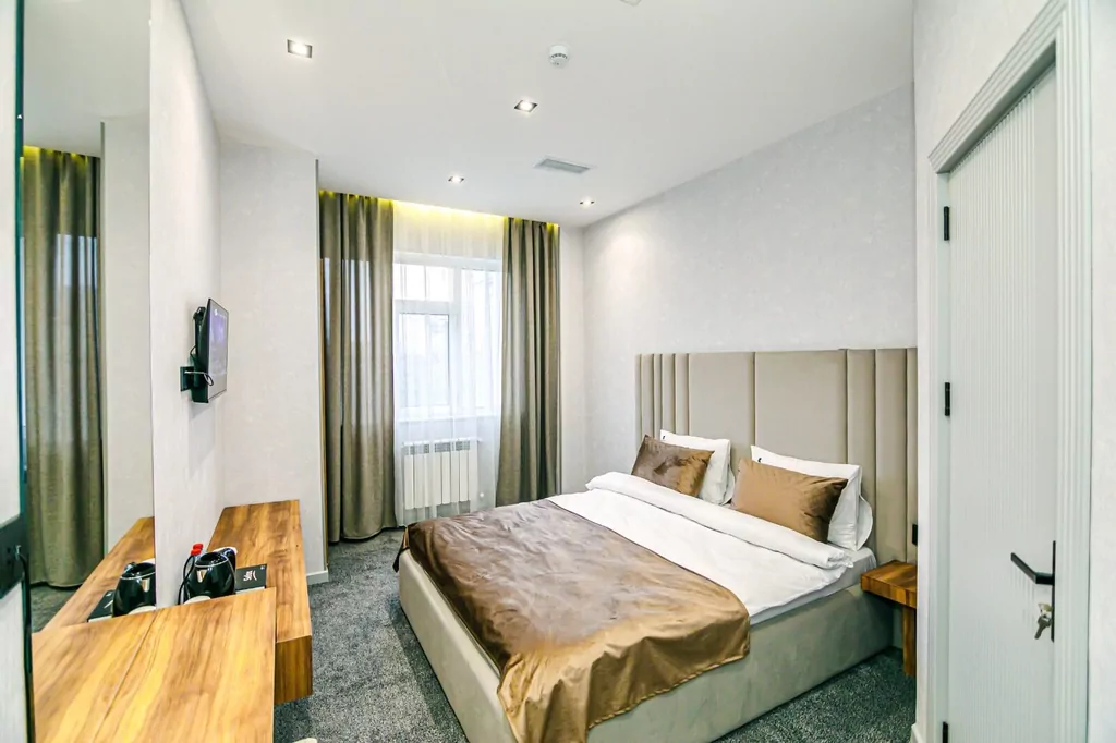 Green Park Hotel(Baku)