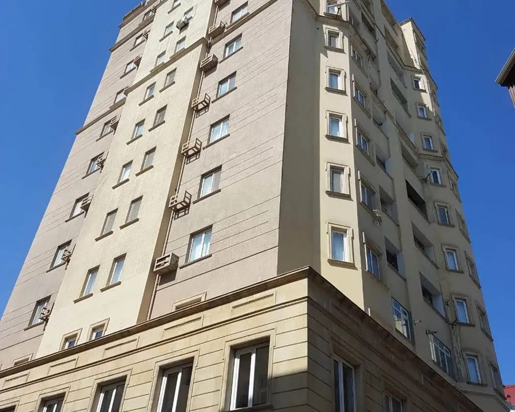 Апарт-отель «Leyla Apartments 1»