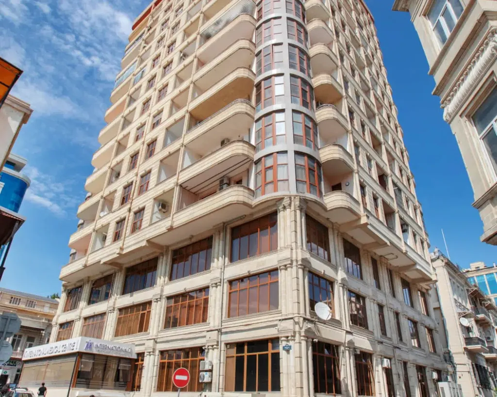 Апарт-отель «Leyla Apartments 2»