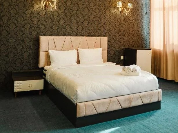 Olive Garden Hotel Baku