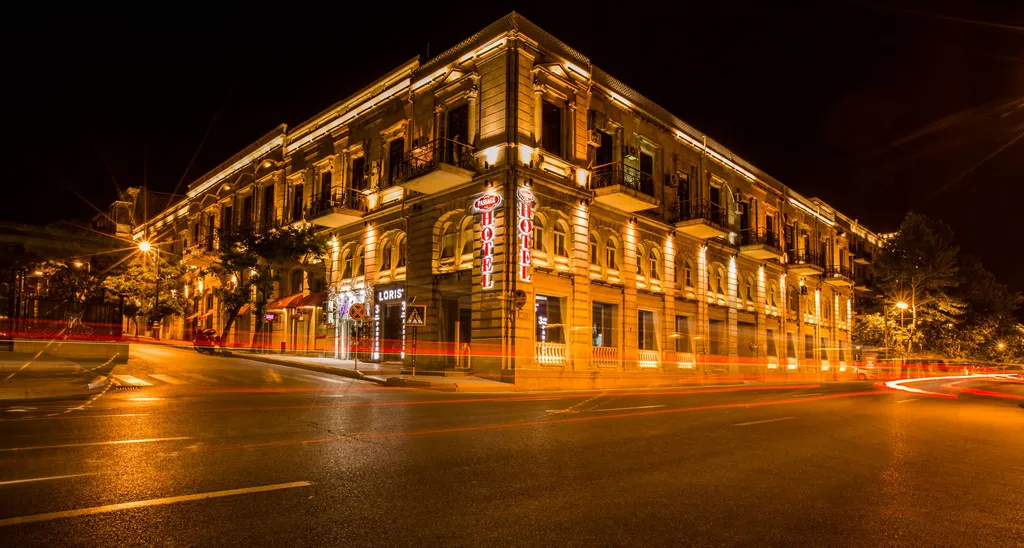 Отель «Passage Hotel»