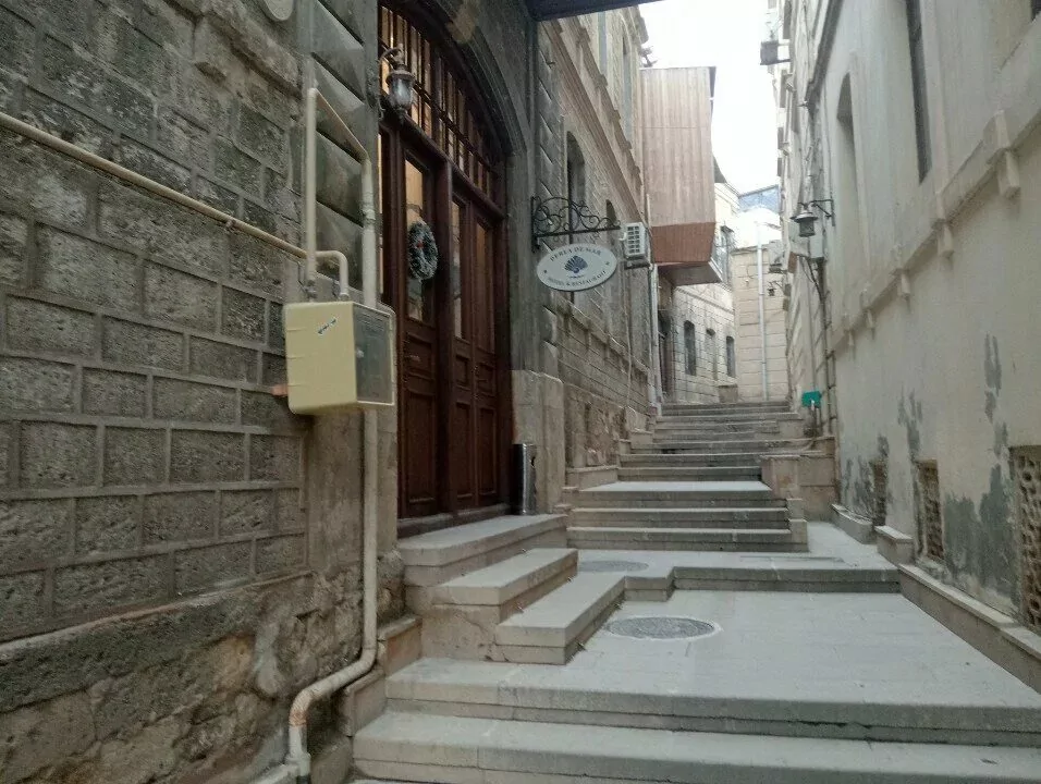 Perla De Mar