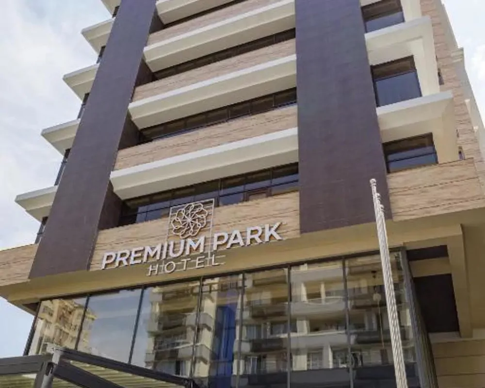Premium Park Hotel Baku