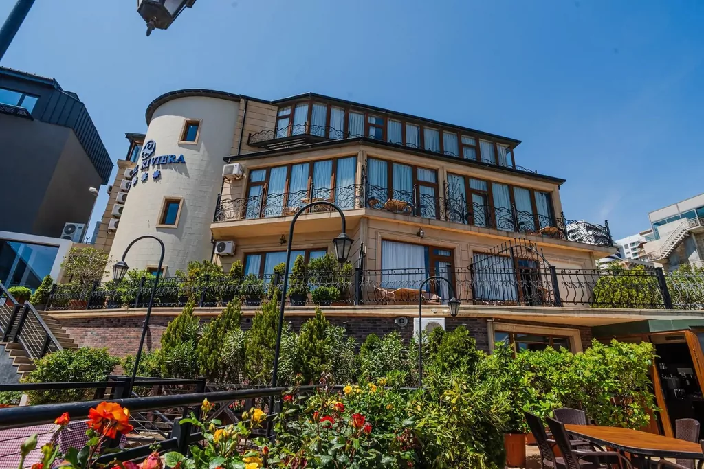 Riviera Hotel Baku
