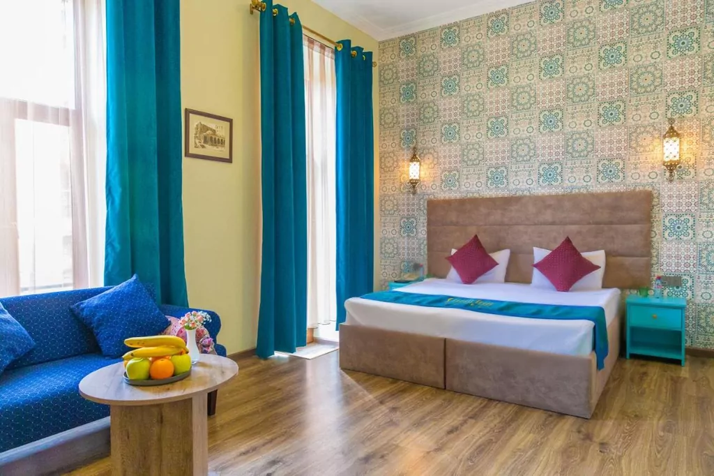 Sahil Inn Hotel