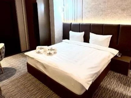 The Watergate Hotel