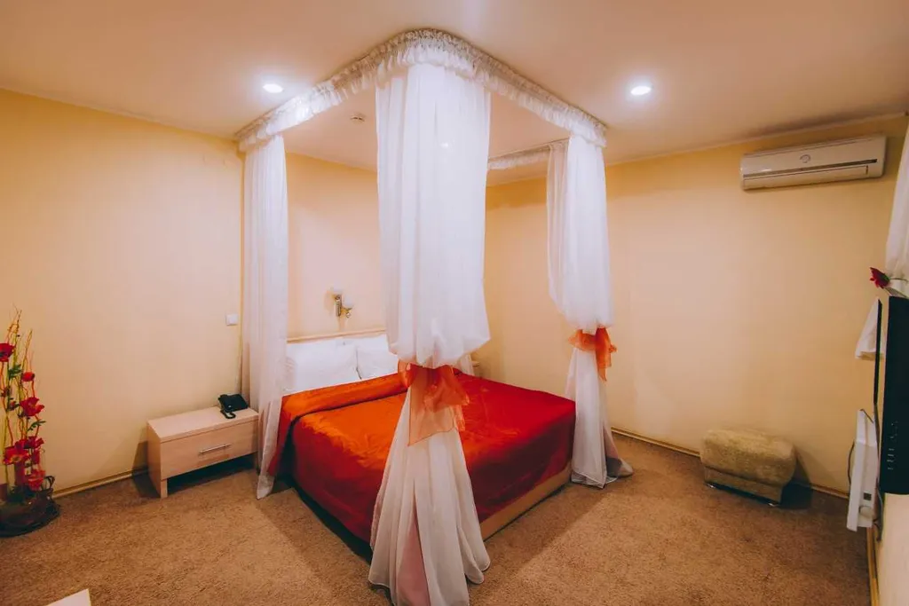 2-местный 3 Высшей категории