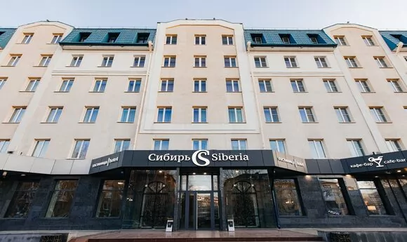 Сибирь (Барнаул)