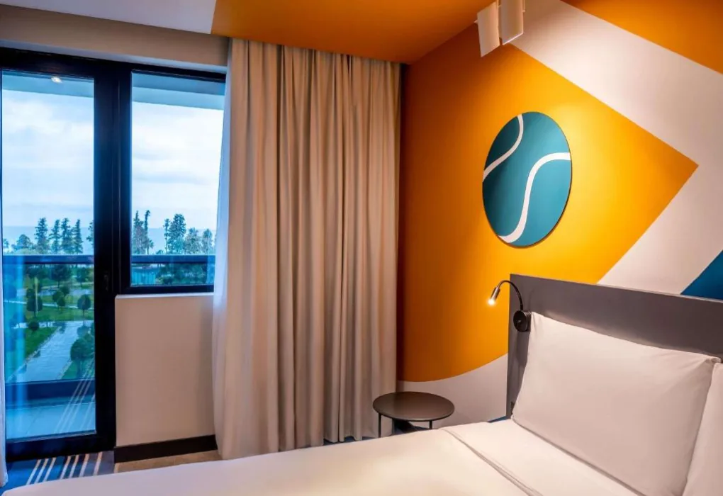 "Ibis Styles Batumi" ****