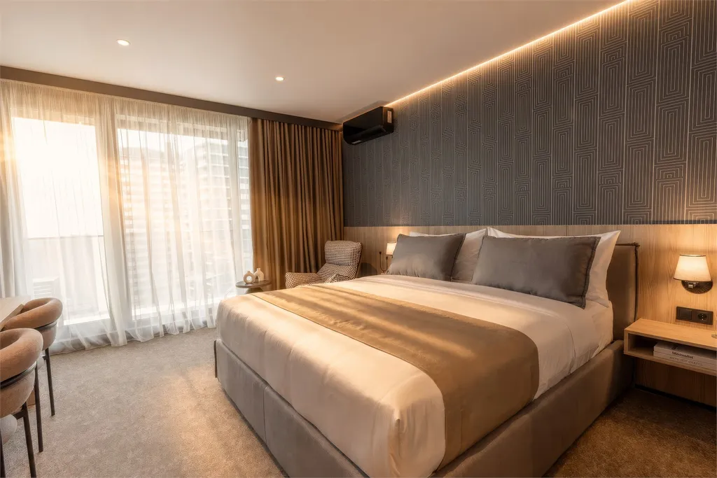 Отель «Opus Batumi»