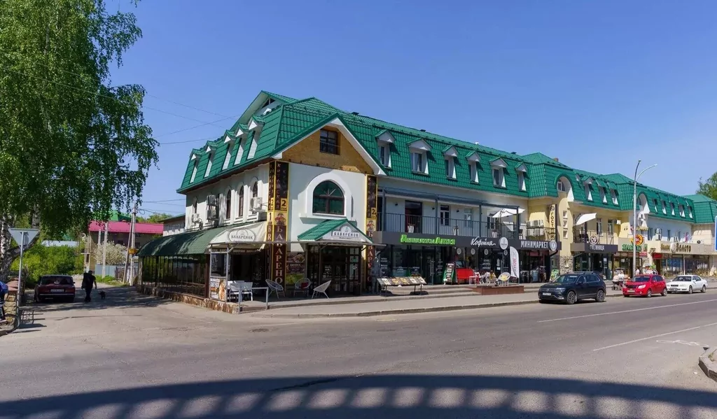 Баваренок