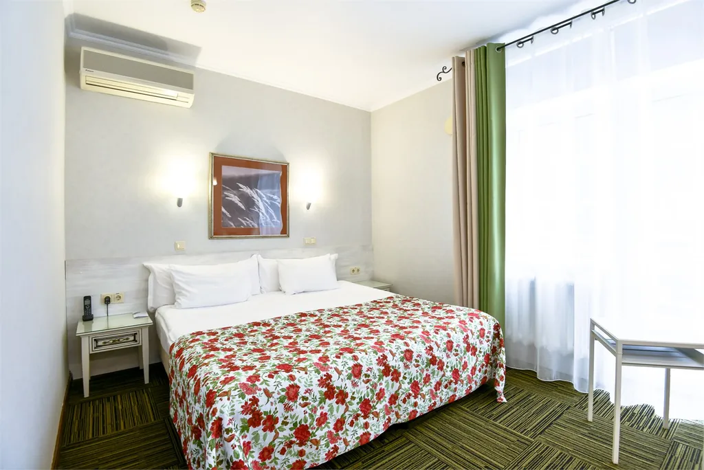 2-местный 1 категории 4* ЭХО