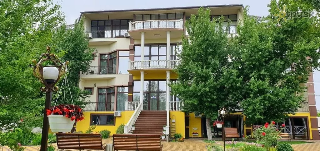 SeaZone (Бердянск)
