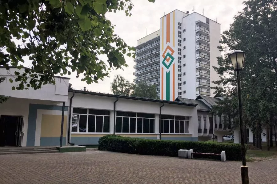 Берестье (Брестская область)