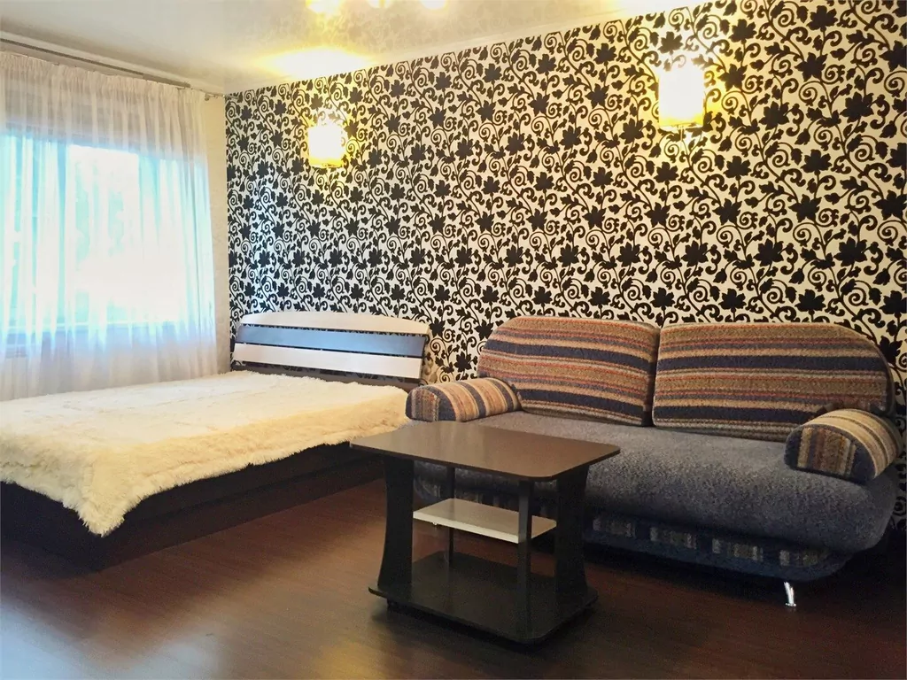 Кварт22 ул. 8 Марта, дом 18 (Бийск)