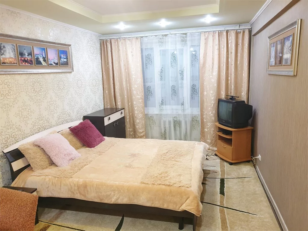 Кварт22 ул. Гастелло 18 (Бийск)