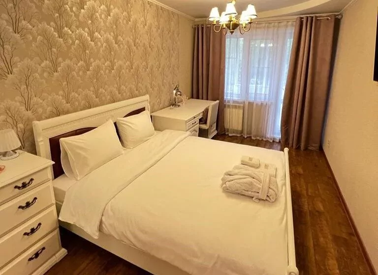 Лакшери Ильи Мухачева д.133 стр.1