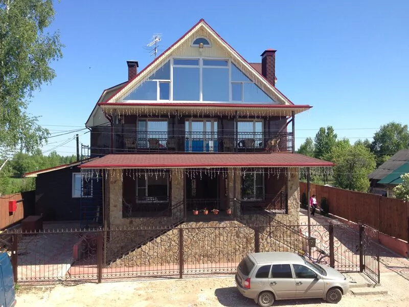 Арк Отель