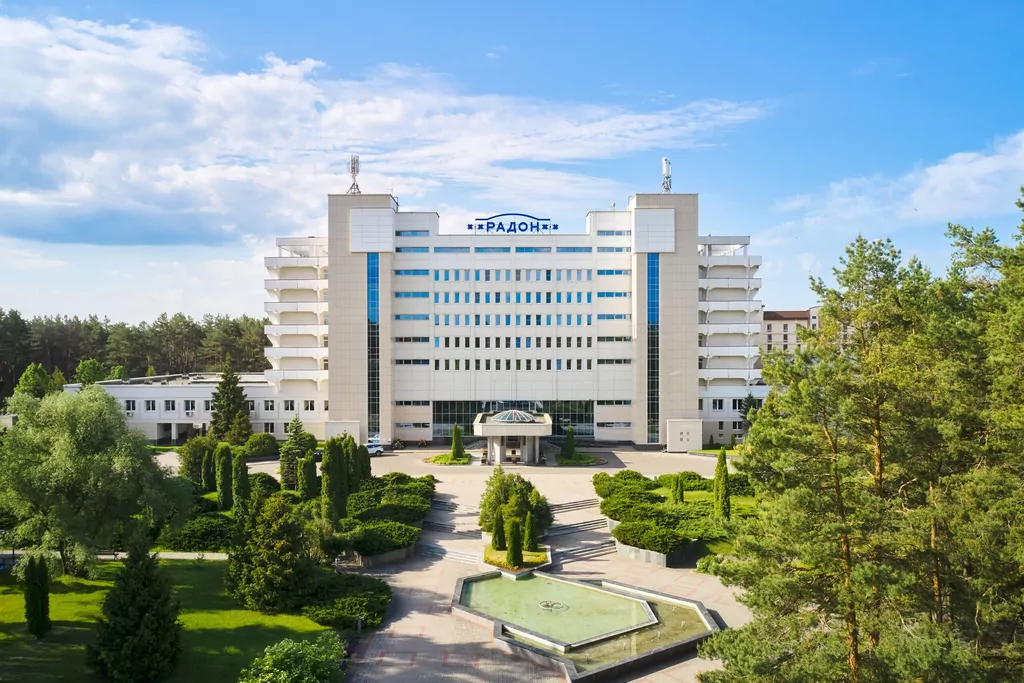 Радон (Гродненская область)