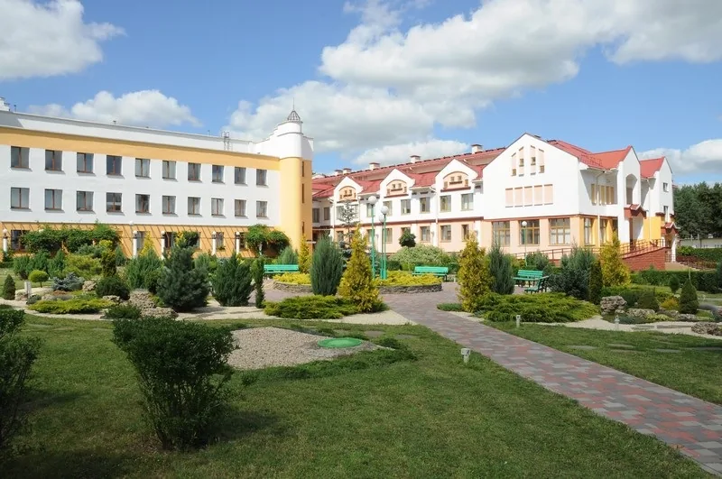 Белая Вежа (Брестская область)