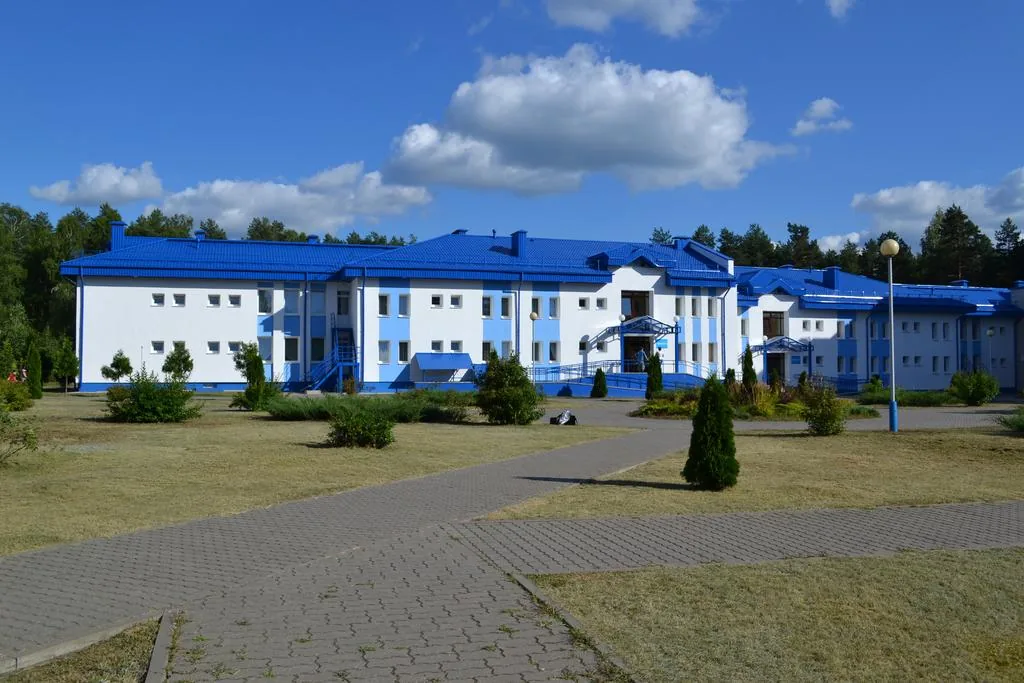 Чаборок (Брестская область)