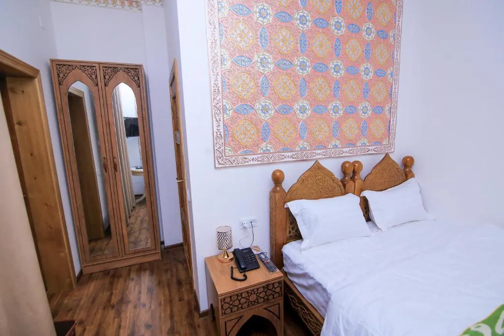 Отель «XadijaM Hotel»