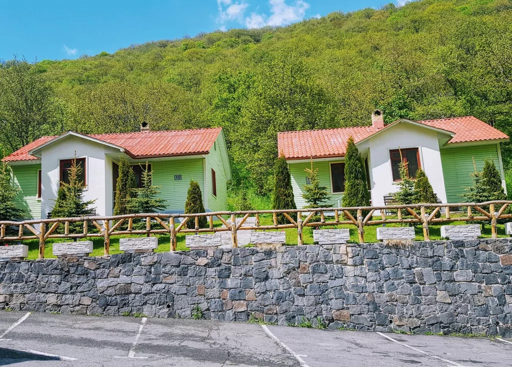 Alva hotel & Spa