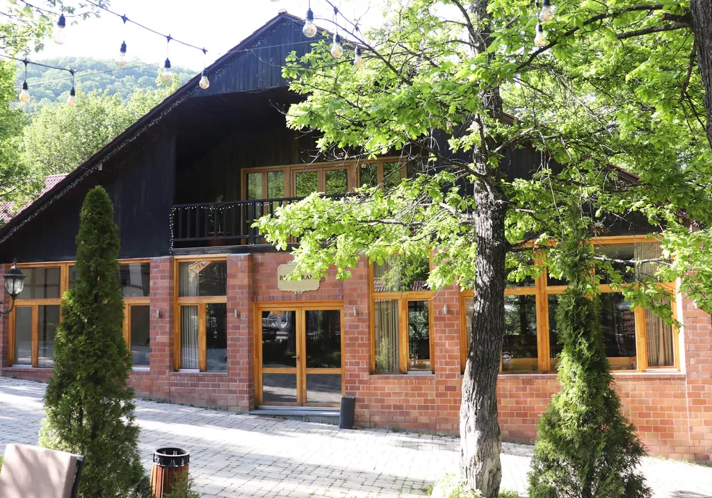 Splendor Resort