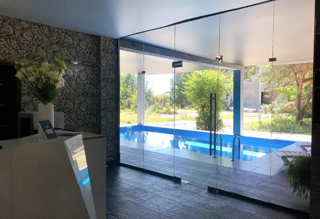 "Aluar Boutique Hotel" отель