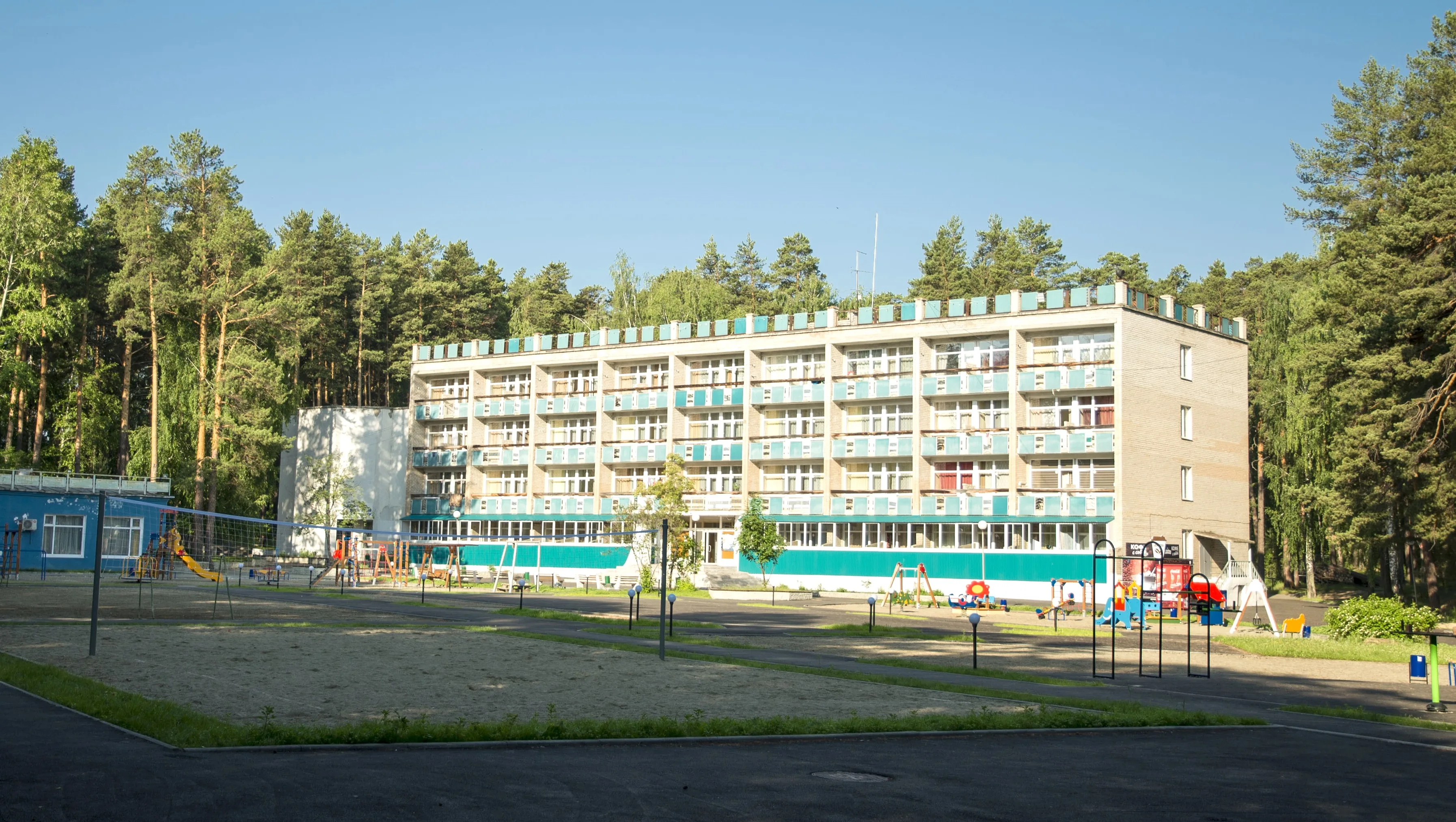 Родничок (Чебаркуль)