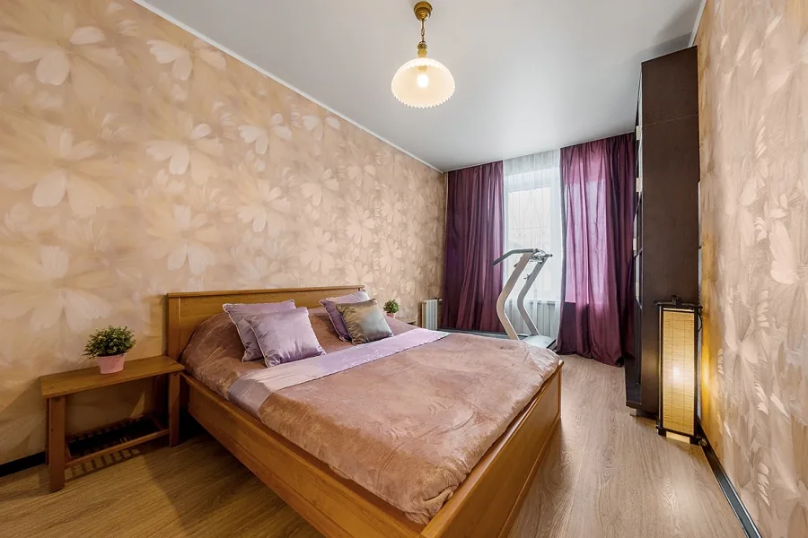 PushkINN Apartments (Челябинск)