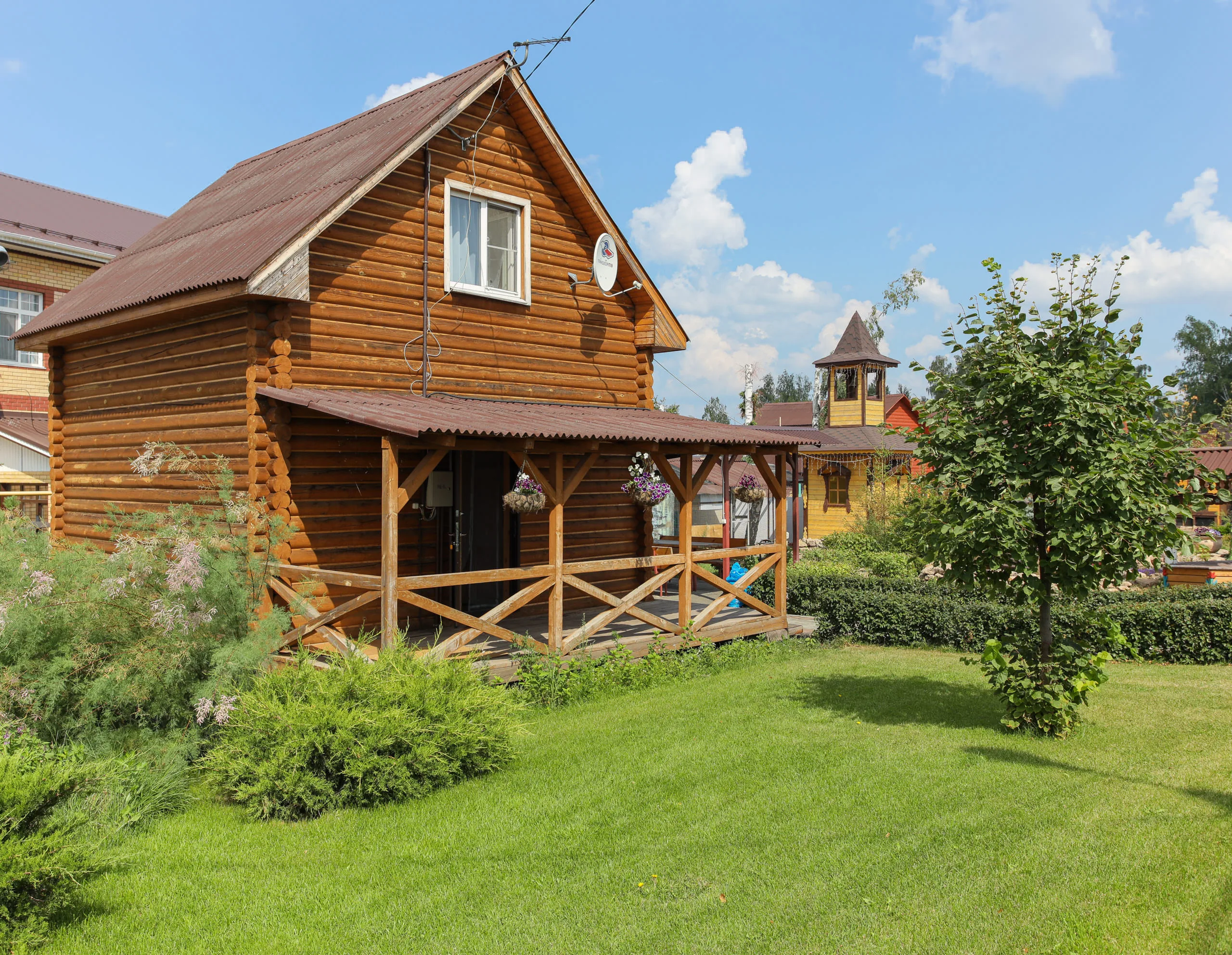 Космос не за горами