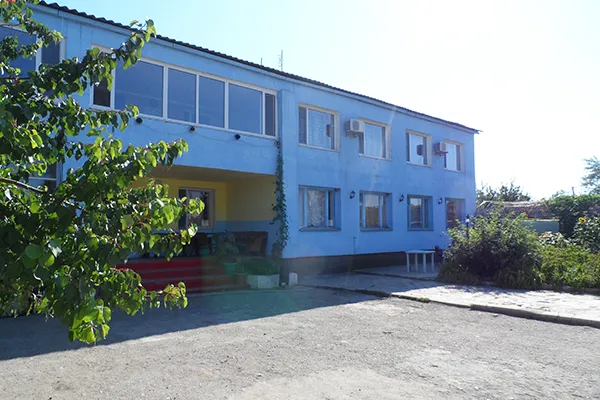 Гостиница «Муссон»
