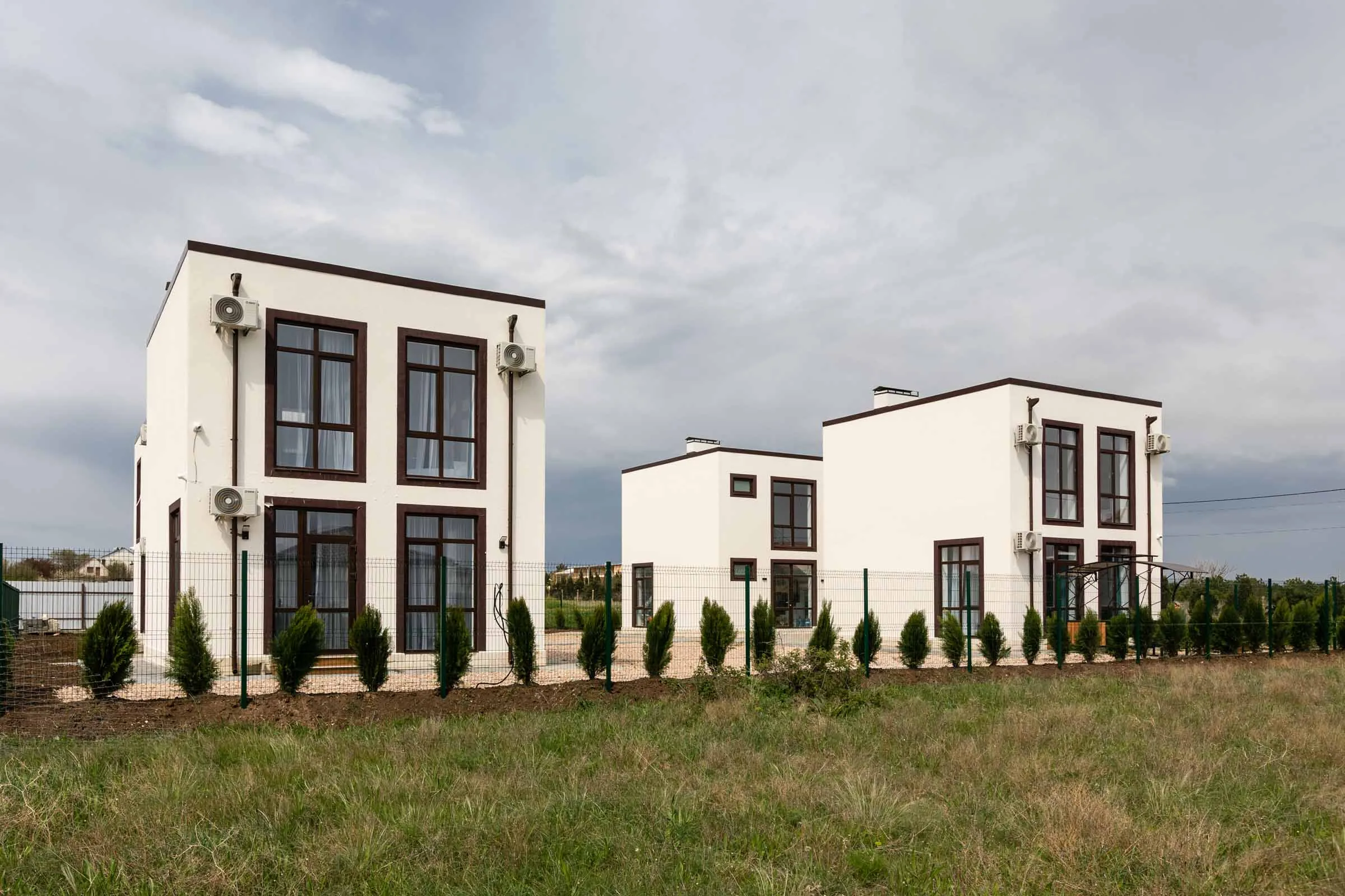 Villa Lazurit