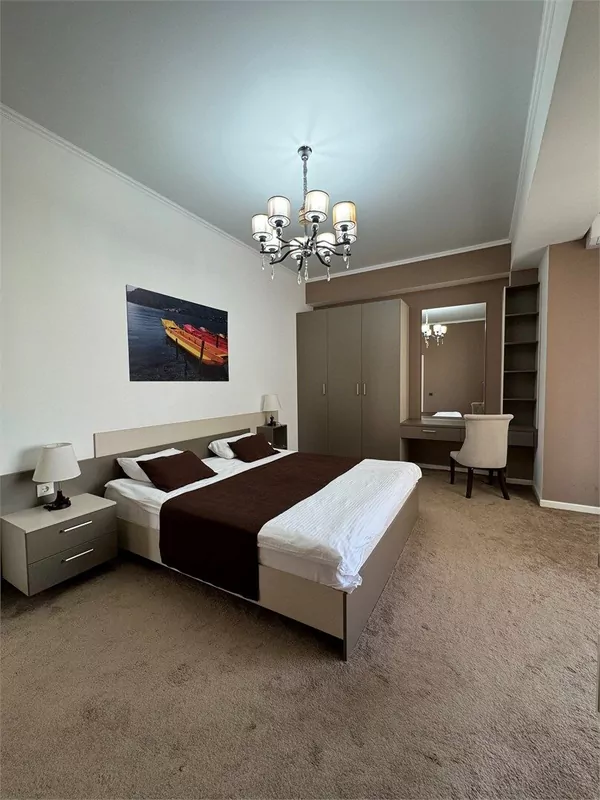 Casablanca Apart Hotel