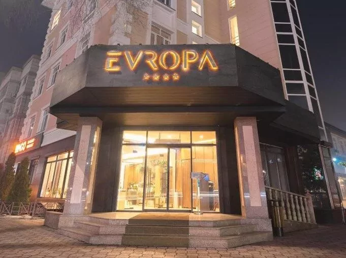 Evropa Hotel