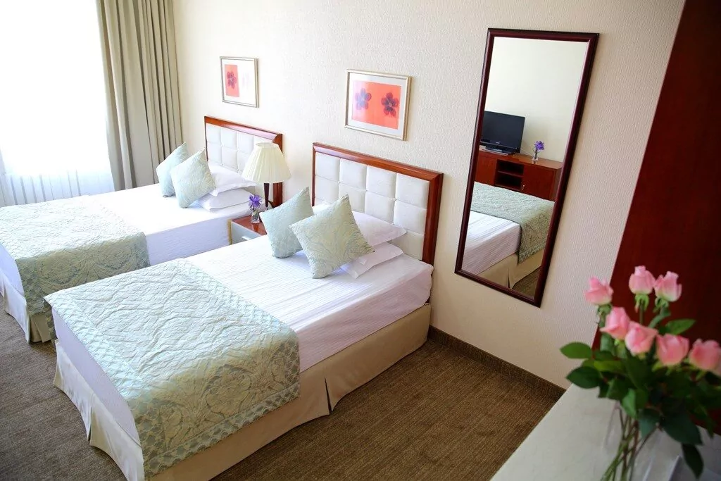 Park Hotel Bishkek