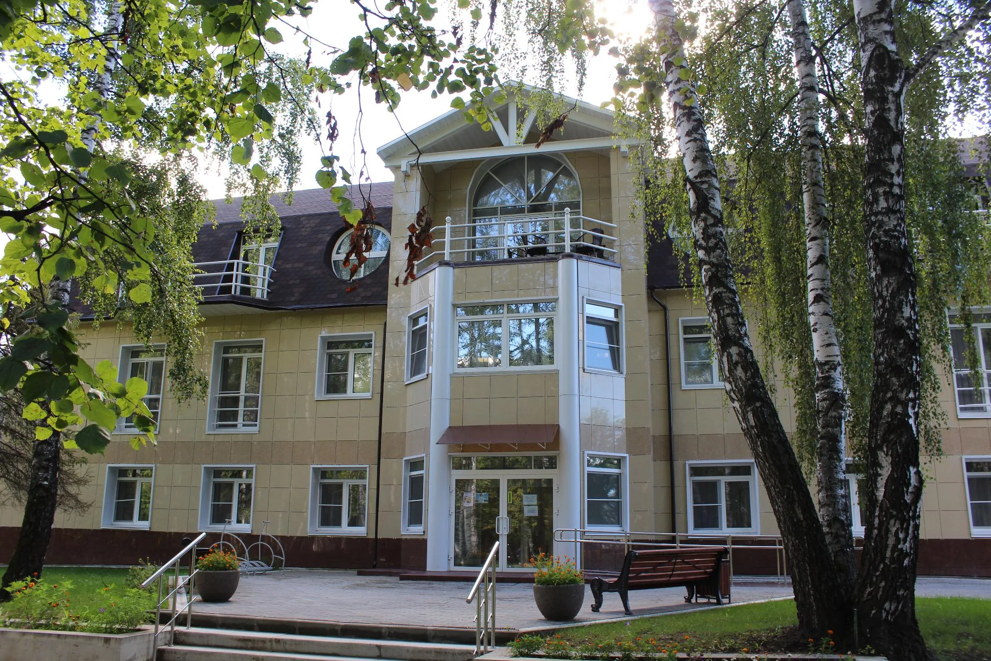 Елочки