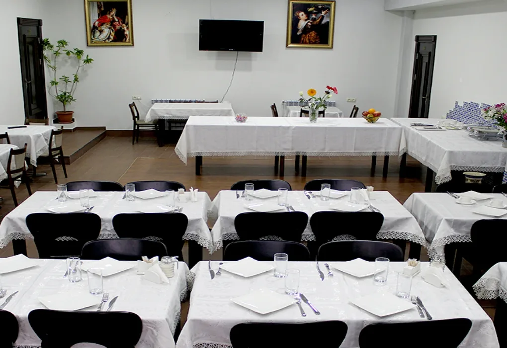 "Best View Hotel Yerevan" гостиница