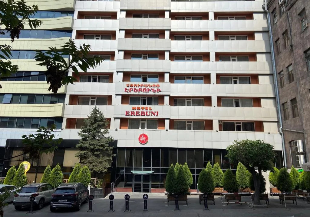 Erebuni