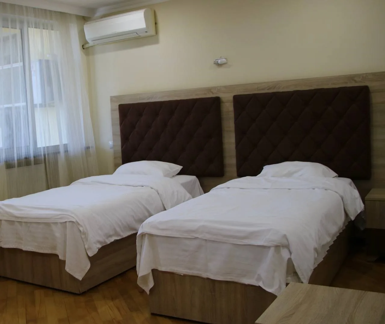Grand Hotel Kapan