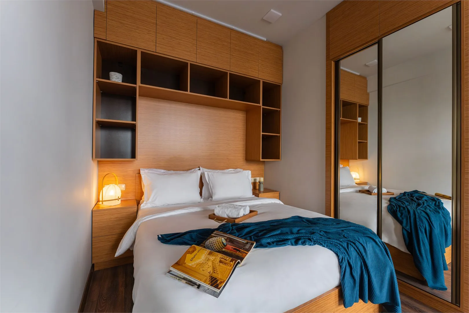 Sweet Home Deluxe Apart-Hotel