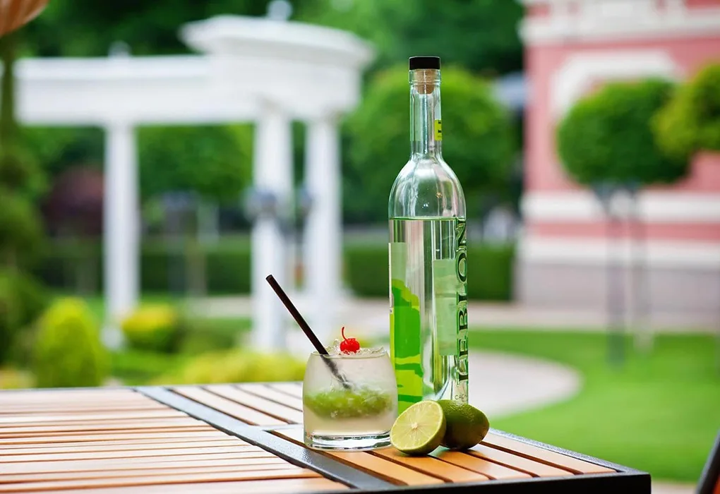 "Pontos Plaza Hotel" Отель*****