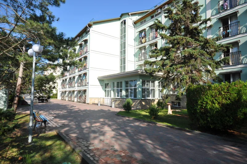 Мечта (Евпатория)
